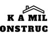 K a miles construction