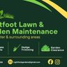 Lightfoot Lawn & Garden Maintenance