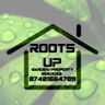 Roots up garden/property services
