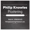 Philip Knowles plastering