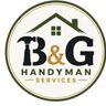 B & G Handyman Services
