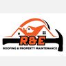R&E Roofing and property maintenance