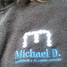 Michael Di Giusto