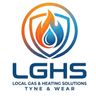 Local gas and heating solutions
