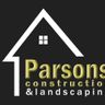Parsons construction