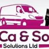 Lor.ca & Sons Solutions Ltd.
