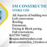 SM CONSTRUCTION stoke LTD
