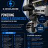 G Woolmore Electrical