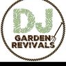 DJ Garden Revivals