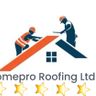 Homepro roofing