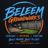 Beleem groundwork’s