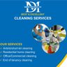 Emdees Services Ltd