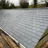 Castle roofing