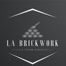 L.A brickwork & repointing