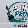 Paint Proud