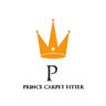 Prince carpet fitter