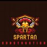 Spartan construction