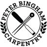 Pete Bingham Carpentry