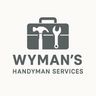 Wymans handyman services