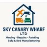 Sky canary wharf LTD
