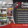 Rajput construction