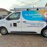TAJ Electrical Services LTD
