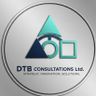 DTB CONSULTATIONS LTD