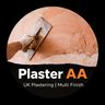 Plaster AA