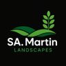 SA.MARTIN LANDSCAPES