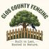 Glos County Fencing