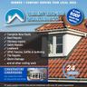 trident roofing and building ltd