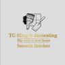 TG tiling & decorating