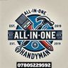 All-in-one handyman