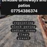 Birkdale driveway and patio services