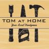 TOM at HOME