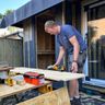 Bespoke Hideouts Ltd