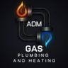 ADM Gas Plumbing and Heating