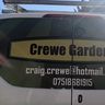 Crewe Gardens