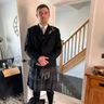 Ross Scougall