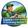 Liams Jetwashing and GrassCutting