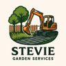 Stevie garden services