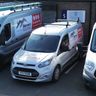 Element roofing