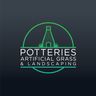 Potteries Artificial Grass & Landscaping
