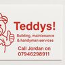 Teddys! Building, maintenance and handyman services