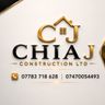 CHIA J CONSTRUCTION LTD