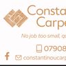 Constantinou carpentry