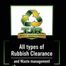 TJR Rubbish Clearances