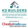 KDBuilders (u.k.) limited
