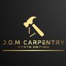 J o m carpentry