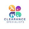Clearance specialists limited